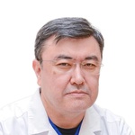 Тастанбеков Малик Маратович, Нейрохирург - Санкт-Петербург