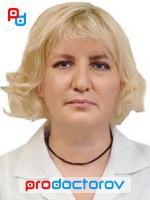 Попова Ольга Александровна,андролог, уролог - Санкт-Петербург