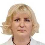 Попова Ольга Александровна, Уролог, Андролог - Санкт-Петербург