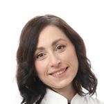 Саморукова Екатерина Михайловна, Невролог - Санкт-Петербург