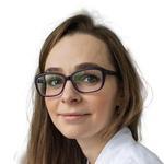 Шведкина Елена Юрьевна, Эндокринолог, Диетолог, Нутрициолог - Санкт-Петербург