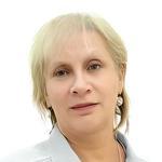 Андожская Юлия Сергеевна Андожская Юлия Сергеевна, Сосудистый хирург (ангиохирург), Врач УЗИ, Флеболог, Хирург - Санкт-Петербург