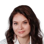Дюкарева Юлия Феликсовна, Офтальмолог (окулист), Детский офтальмолог - Санкт-Петербург