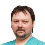 Кайда Сергей Александрович, ЛОР - Санкт-Петербург