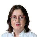 Максакова Елена Алексеевна Максакова Елена Алексеевна, Невролог, Вертебролог - Санкт-Петербург