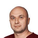 Алексеев Михаил Юрьевич, Уролог, Андролог, Врач УЗИ, Репродуктолог - Санкт-Петербург