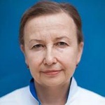 Крутикова Ирина Васильевна Крутикова Ирина Васильевна, Аллерголог, Иммунолог - Санкт-Петербург