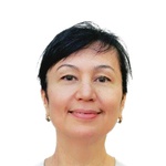 Грекова Лилия Ильдаровна, Гастроэнтеролог, Терапевт - Санкт-Петербург