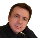 Изотов Виталий Валерьевич, Уролог - Санкт-Петербург