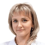 Кузнецова Ольга Николаевна, Кардиолог, Диетолог - Санкт-Петербург