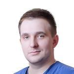 Чернов Андрей Александрович, Мануальный терапевт, Детский мануальный терапевт - Санкт-Петербург