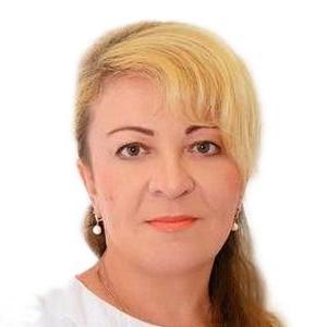 Белоглазова Анна Петровна,врач узи, гинеколог - Санкт-Петербург