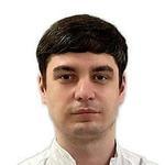Литус Виталий Сергеевич, Кардиохирург, Сосудистый хирург (ангиохирург), Флеболог - Санкт-Петербург