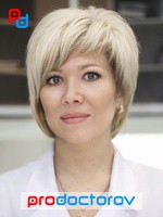 Кудеева Инна Вадимовна, Стоматолог, стоматолог-хирург - Санкт-Петербург