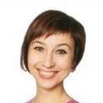 Назарова Евгения Владимировна, Стоматолог - Санкт-Петербург