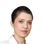 Алиева Хадижат Нуритдиновна, Гинеколог - Санкт-Петербург