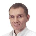 Рудаков Михаил Михайлович, Функциональный диагност - Санкт-Петербург