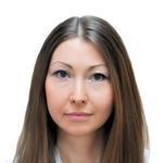 Смирнова Екатерина Владимировна, Офтальмолог (окулист), Детский офтальмолог - Санкт-Петербург