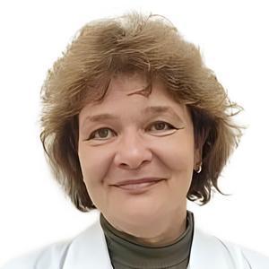 Сергеева Ольга Геннадьевна, эндокринолог - Санкт-Петербург