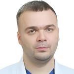 Степанов Владимир Владимирович, Травматолог, Вертебролог, Ортопед - Санкт-Петербург