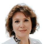 Адулас Елена Игоревна Адулас Елена Игоревна, Врач ЛФК, Детский ортопед, Мануальный терапевт, Реабилитолог, Травматолог - Санкт-Петербург