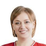 Гвасалия Русудан Гивиевна Гвасалия Русудан Гивиевна, Репродуктолог - Санкт-Петербург