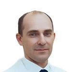 Шапошников Александр Александрович, Гинеколог, Акушер, Врач УЗИ, Гинеколог-эндокринолог, Лазерный хирург, Малоинвазивный хирург, Маммолог, Уролог - Санкт-Петербург