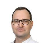 Сердитов Александр Александрович, Травматолог, Ортопед - Санкт-Петербург