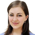 Казарян Мариам Арменовна, Детский стоматолог, Стоматолог, Стоматолог-гигиенист - Санкт-Петербург