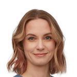 Федорова А. О. - фото