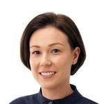 Волкова Евгения Николаевна, Стоматолог-ортодонт, Детский ортодонт - Санкт-Петербург