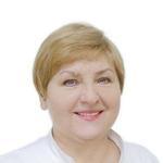 Игнатова Ирина Николаевна, Гинеколог, акушер, гинеколог-хирург - Санкт-Петербург