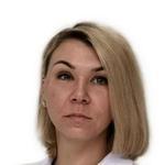 Яковлева Вероника Анатольевна Яковлева Вероника Анатольевна, Детский ортопед, Детский травматолог, Ортопед, Травматолог, Хирург - Санкт-Петербург