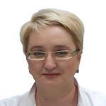 Хабибуллина Рамзия Масгутовна, Педиатр, Гастроэнтеролог, Детский гастроэнтеролог, Неонатолог - Санкт-Петербург