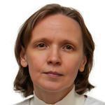 Калиничева Ольга Николаевна, Офтальмолог (окулист) - Санкт-Петербург