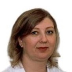 Кириленко Татьяна Борисовна, Детский невролог - Санкт-Петербург