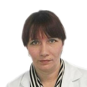 Федянова Ирина Владимировна, эндокринолог - Санкт-Петербург