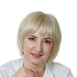 Яблочко Анастасия Игоревна, Гинеколог, Акушер, Врач УЗИ, Гинеколог-эндокринолог - Санкт-Петербург