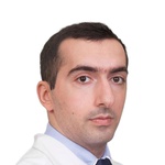 Алексанян Давид Сергеевич, Уролог - Санкт-Петербург