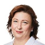 Иоффе Елена Анатольевна, Детский ортопед - Санкт-Петербург