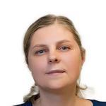 Киричек Анжела Валентиновна Киричек Анжела Валентиновна, Педиатр - Санкт-Петербург