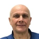 Кобзев Владимир Алексеевич, Мануальный терапевт, Невролог, Остеопат, Рефлексотерапевт, Спортивный врач - Санкт-Петербург