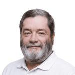 Муравьёв Олег Иванович, Кинезиолог, Мануальный терапевт, Невролог, Реабилитолог, Рефлексотерапевт - Санкт-Петербург