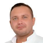 Сосновский Станислав Олегович