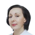 Читанава Нана Гиглаевна, Акушер, гинеколог, гинеколог-хирург - Санкт-Петербург