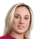 Рощупкина Ирина Анатольевна, Акушер, Гинеколог - Санкт-Петербург