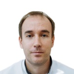 Коростовцев Дмитрий Дмитриевич, Детский невролог, Детский эпилептолог - Санкт-Петербург