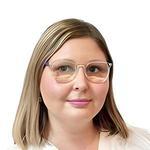 Галицкая Анастасия Владимировна, Стоматолог-ортодонт, Детский ортодонт, Стоматолог - Санкт-Петербург