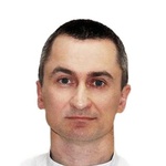 Владимиров Сергей Анатольевич, Невролог, Педиатр, Рефлексотерапевт - Санкт-Петербург