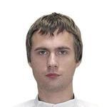 Сергеев Алексей Викторович, Мануальный терапевт, Остеопат, Педиатр - Санкт-Петербург